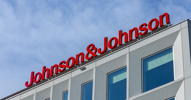 Johnson  © Shutterstock