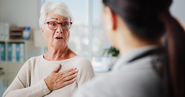 Herzrhythmusst&ouml;rungen &copy; shutterstock