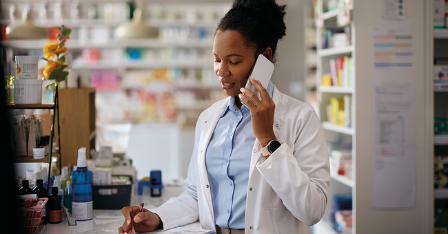 Lieferengp&auml;sse erfordern von Apotheken t&auml;glich Koordination und Suche nach Alternativen.  &copy; Shutterstock