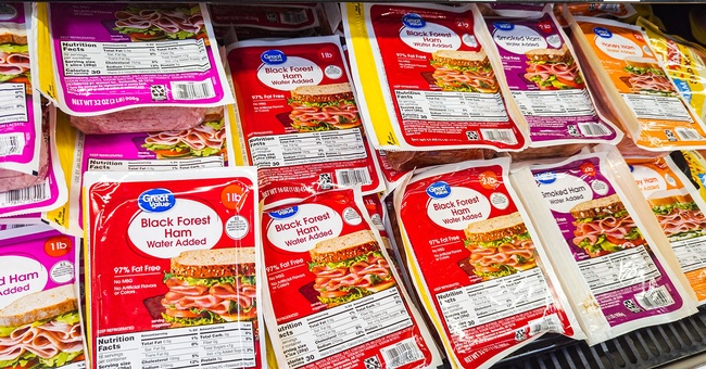 Fertigprodukte &copy; Shutterstock