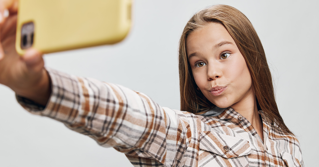 Social Media &copy; shutterstock