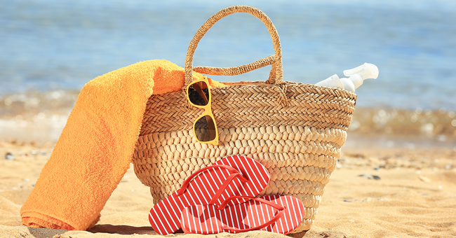Strand © Shutterstock