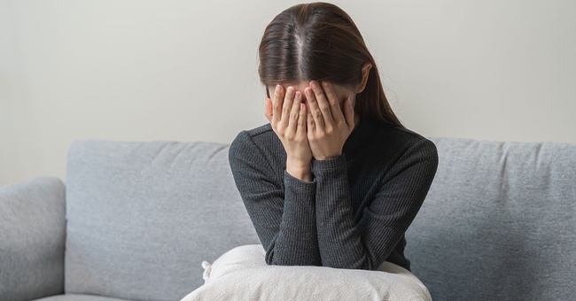 Sexuelle Störungen © shutterstock