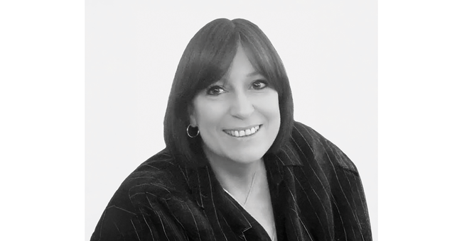 Marianne Hintner, DGKP, Gesundheits- und Krankenpflegerin, Dozentin Donau-Universit&auml;t Krems Wundmanagement &copy; beigestellt