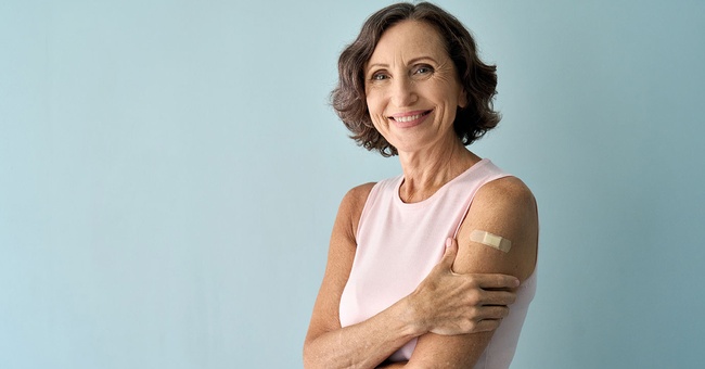 Impfen © Shutterstock