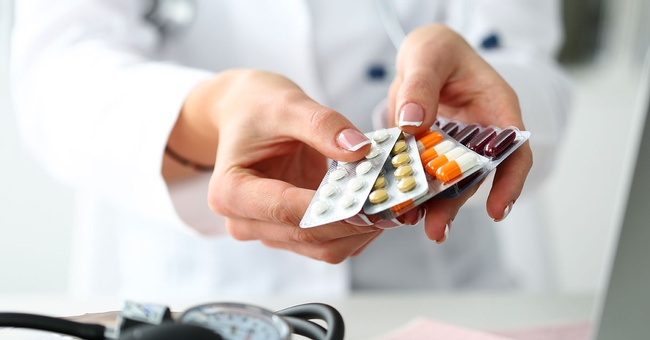 Antihistaminika © shutterstock