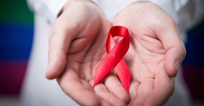 HIV Band © Shutterstock