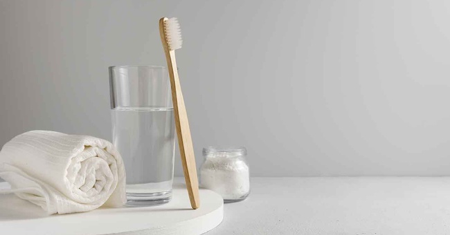 Zähne putzen © Shutterstock