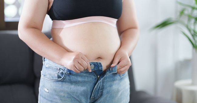 Adipositas &copy; shutterstock