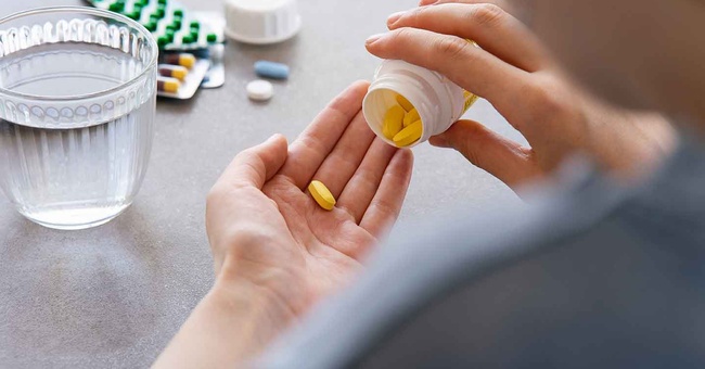 Antibiotika © Shutterstock