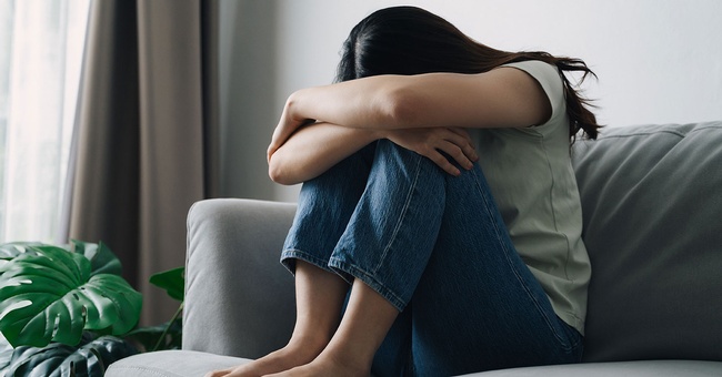 Depression Komorbiditäten © shutterstock