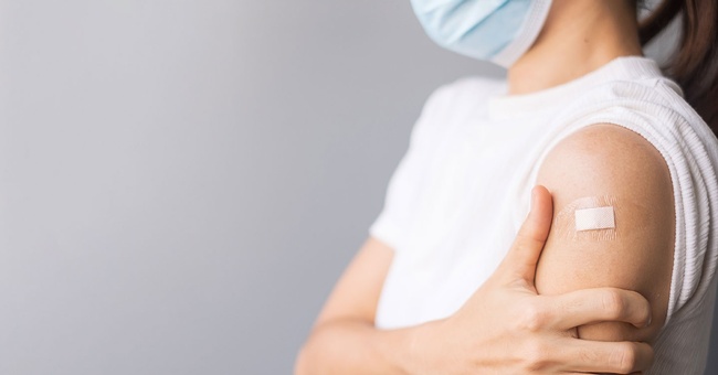 Influenza-Impfung © shutterstock