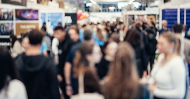 Kongress © shutterstock
