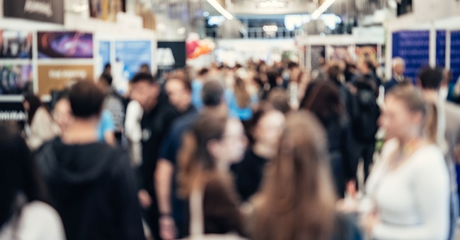 Apokongress © shutterstock