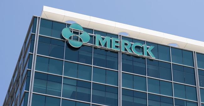 Merck & co © shutterstock
