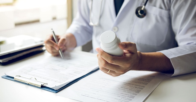 Behandlung psychiotischer Störungen © shutterstock