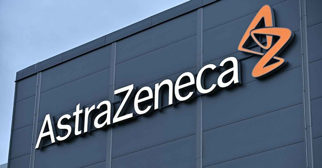 AstraZeneca © Shutterstock