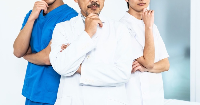 Gesundheitssystem © shutterstock