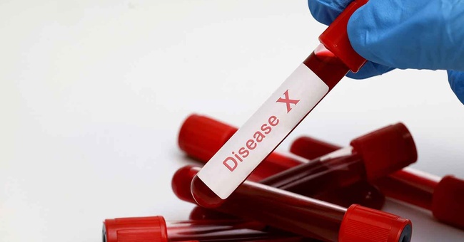 Malaria © shutterstock