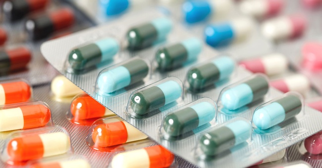 Medikamente © shutterstock