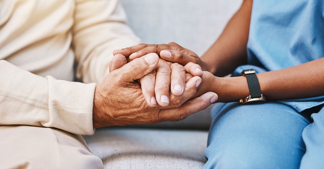Nursing © shutterstock