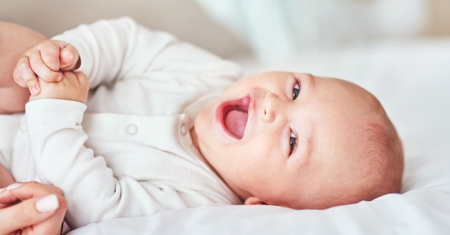 Baby Apotheke © iStock