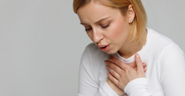  Biologika können bei partiell kontrolliertem oder unkontrolliertem Asthma eine deutliche Besserung bewirken. © Shutterstock