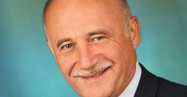Mag. pharm. Dr. Gerhard Kobinger © Sissi Furgler