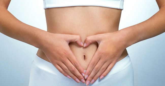 Magen Darm Gesundheit © shutterstock