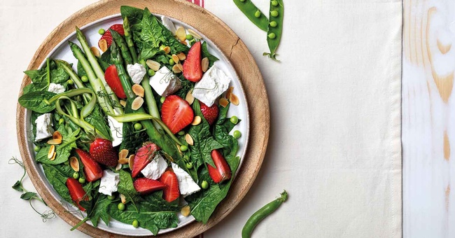 Gemüse © Shutterstock