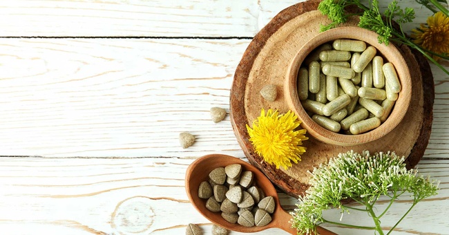 Phytopharmaka  © shutterstock
