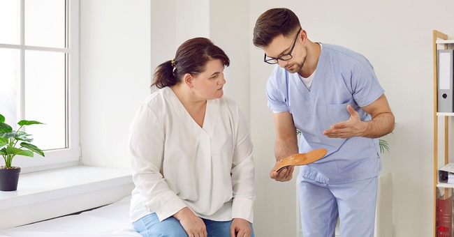 Störung des Fettstoffwechsels © shutterstock