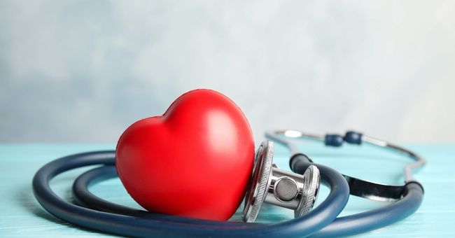 Symbolbild Herzerkrankung © Shutterstock