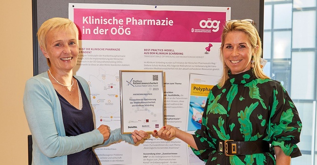 Plattform Patienten:innensicherheit © Plattform Patienten:innensicherheit