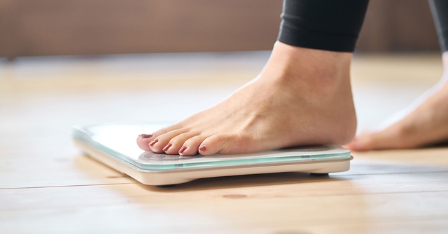 Abnehmen © shutterstock