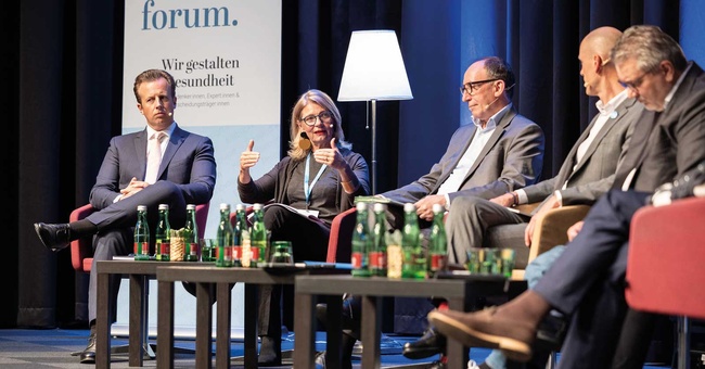 Apothekerkammer © Harald Steiner