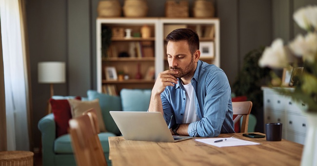 Jobsuche © shutterstock