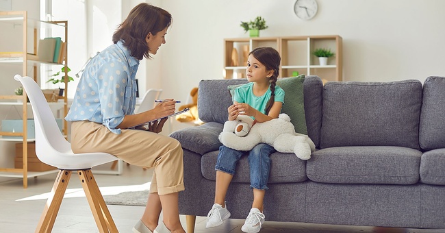Psychotherpie Kinder und Jugendliche © shutterstock