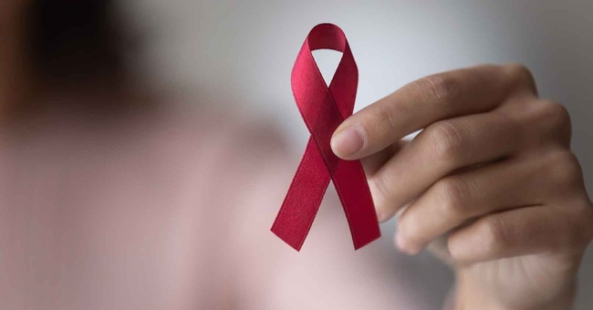 HIV © Shutterstock