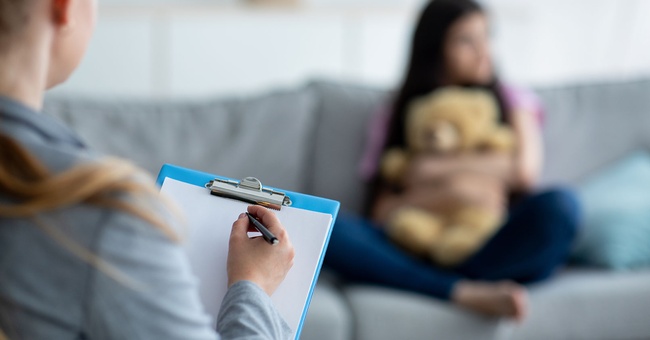 Psychologische Diagnostik bei Kindern und Jugendlichen © shutterstock