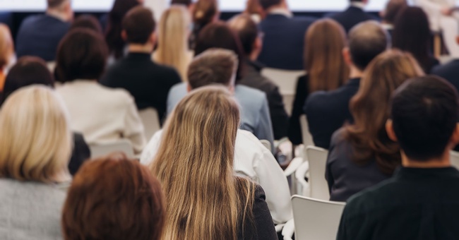 Apokongress © shutterstock