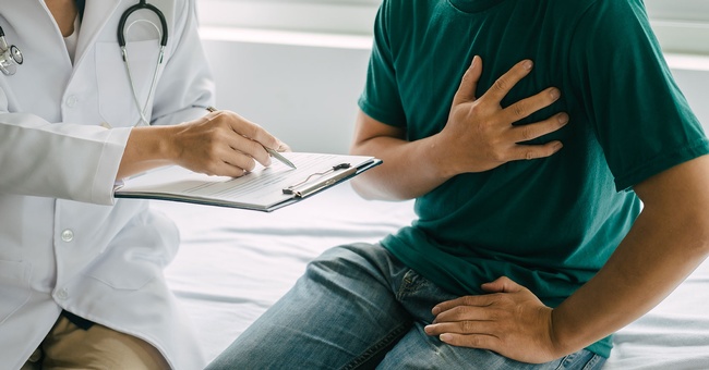 Herzinsuffizienz © shutterstock