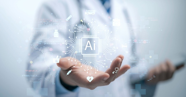 AI © shutterstock