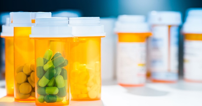 Medikamente bei Schizophrenie © shutterstock