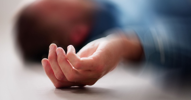 Epileptischer Anfall © shutterstock