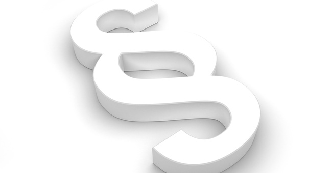 Absatzsymbol © Shutterstock