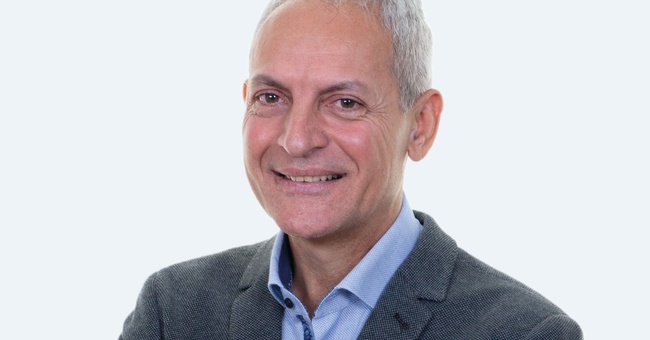 Günter Waxenecker © Peter Nemenz
