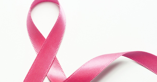 Pink Ribbon © Shutterstock