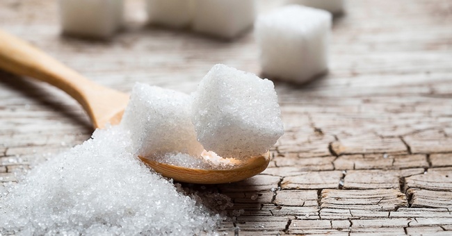 Zuckerwürfel © Shutterstock