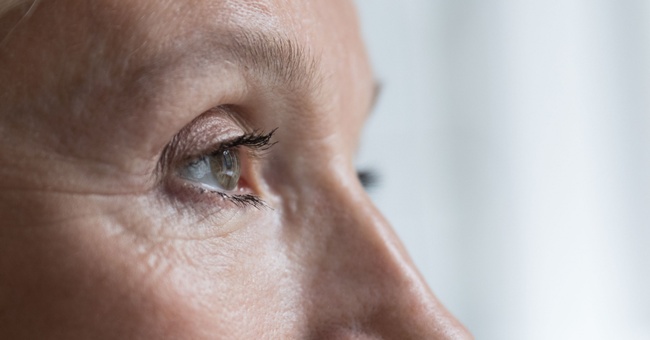 Die Funktionsfähigkeit der Makula kann durch verschiedene Krankheiten beeinträchtigt werden. © Shutterstock